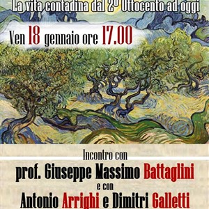 ELBA, land and history