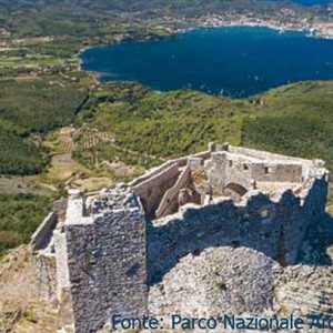 The Volterraio fortress: A magical excursion.