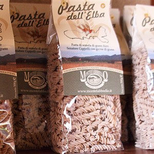 Elba Taste workshops: The products of the Park