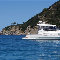 BAIA BIANCA SUITES è il secondo partner di ELBAMYLOVE Social Media Tour #myelbatour15