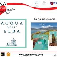 ELBAMYLOVE.com Social Media Tour… ecco il “Dream Team” dei partecipanti
