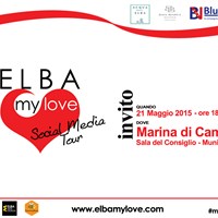 ELBAMYLOVE.com Social Media Tour… ecco il “Dream Team” dei partecipanti