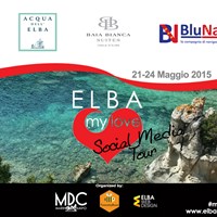 ELBAMYLOVE.com Social Media Tour… ecco il “Dream Team” dei partecipanti