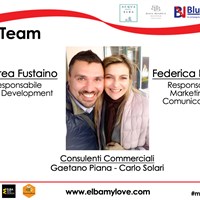 ELBAMYLOVE.com Social Media Tour… ecco il “Dream Team” dei partecipanti
