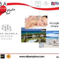ELBAMYLOVE.com Social Media Tour… ecco il “Dream Team” dei partecipanti