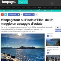 Elbamylove.com è su Travel.Fanpage