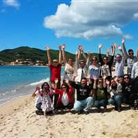I Blogger di #myelbatour15 ripartono…. Innamorati dell’Elba!!!