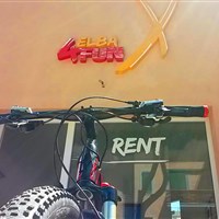 Thanks to Elbamylove, the DISCOVER TUSCANY.com blog talks about E-MTB