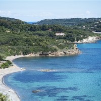 Ilaria Vangi di FanPage.it scrive delle più belle spiagge dell'Isola d'Elba