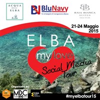 Viaggiate con Elbamylove e i blogger di #myelbatour15 alla scoperta dell'Isola d'Elba