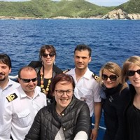 Viaggiate con Elbamylove e i blogger di #myelbatour15 alla scoperta dell'Isola d'Elba
