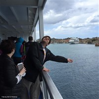 Viaggiate con Elbamylove e i blogger di #myelbatour15 alla scoperta dell'Isola d'Elba