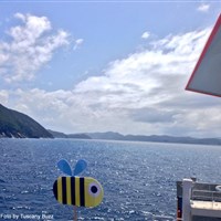 Viaggiate con Elbamylove e i blogger di #myelbatour15 alla scoperta dell'Isola d'Elba