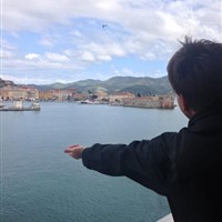 Viaggiate con Elbamylove e i blogger di #myelbatour15 alla scoperta dell'Isola d'Elba