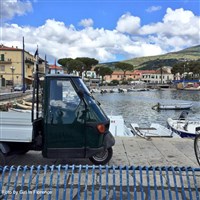 Bienvenue de Marina di Campo aux blogueurs de #myelbatour15