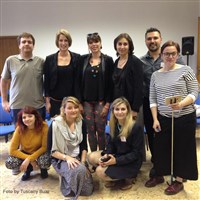 Bienvenue de Marina di Campo aux blogueurs de #myelbatour15
