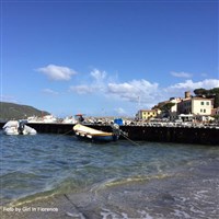 Bienvenue de Marina di Campo aux blogueurs de #myelbatour15