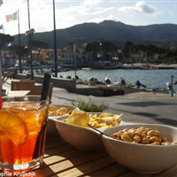 Bienvenue de Marina di Campo aux blogueurs de #myelbatour15