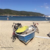 Bienvenue de Marina di Campo aux blogueurs de #myelbatour15