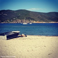 Bienvenue de Marina di Campo aux blogueurs de #myelbatour15