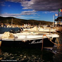Bienvenue de Marina di Campo aux blogueurs de #myelbatour15