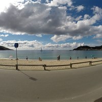 Bienvenue de Marina di Campo aux blogueurs de #myelbatour15