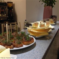 Dîner à l'Hôtel Montecristo… quel spectacle !!!