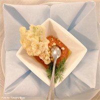 Dîner à l'Hôtel Montecristo… quel spectacle !!!