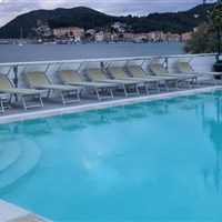 Dîner à l'Hôtel Montecristo… quel spectacle !!!