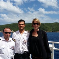 Thanks to ElbaMyLove, the leading Dutch travel blog about Italy writes three articles on Elba