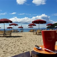Thanks to ElbaMyLove, the leading Dutch travel blog about Italy writes three articles on Elba