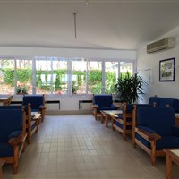 Residence Hotel ISELBA : une superbe détente au bord de la mer !