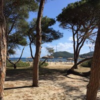 Residence Hotel ISELBA : une superbe détente au bord de la mer !