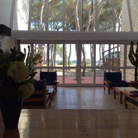Residence Hotel ISELBA : une superbe détente au bord de la mer !