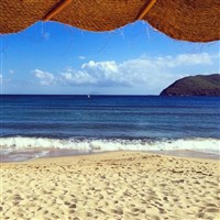 Residence Hotel ISELBA : une superbe détente au bord de la mer !