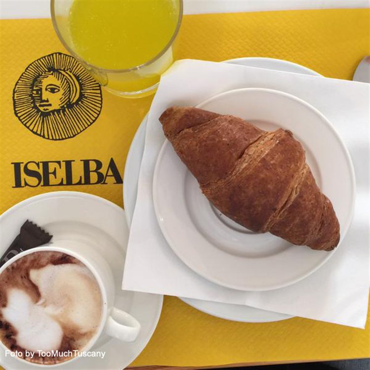 Residence Hotel ISELBA : une superbe détente au bord de la mer !