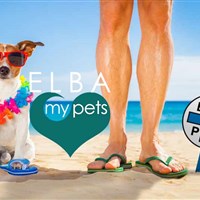 Insieme a ENPA ed ELBAMYPETS l’Isola d’Elba è pronta ad accogliere anche i vostri amici a 4 zampe!!!