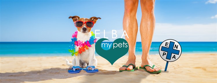 Insieme a ENPA ed ELBAMYPETS l’Isola d’Elba è pronta ad accogliere anche i vostri amici a 4 zampe!!!