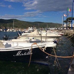Après l’Elbamylove Social Media Tour, le blog Discover Tuscany suggère 5 choses à faire