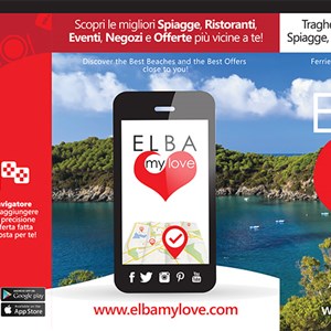 The new leaflet of Elbamylove.com is ready!!!