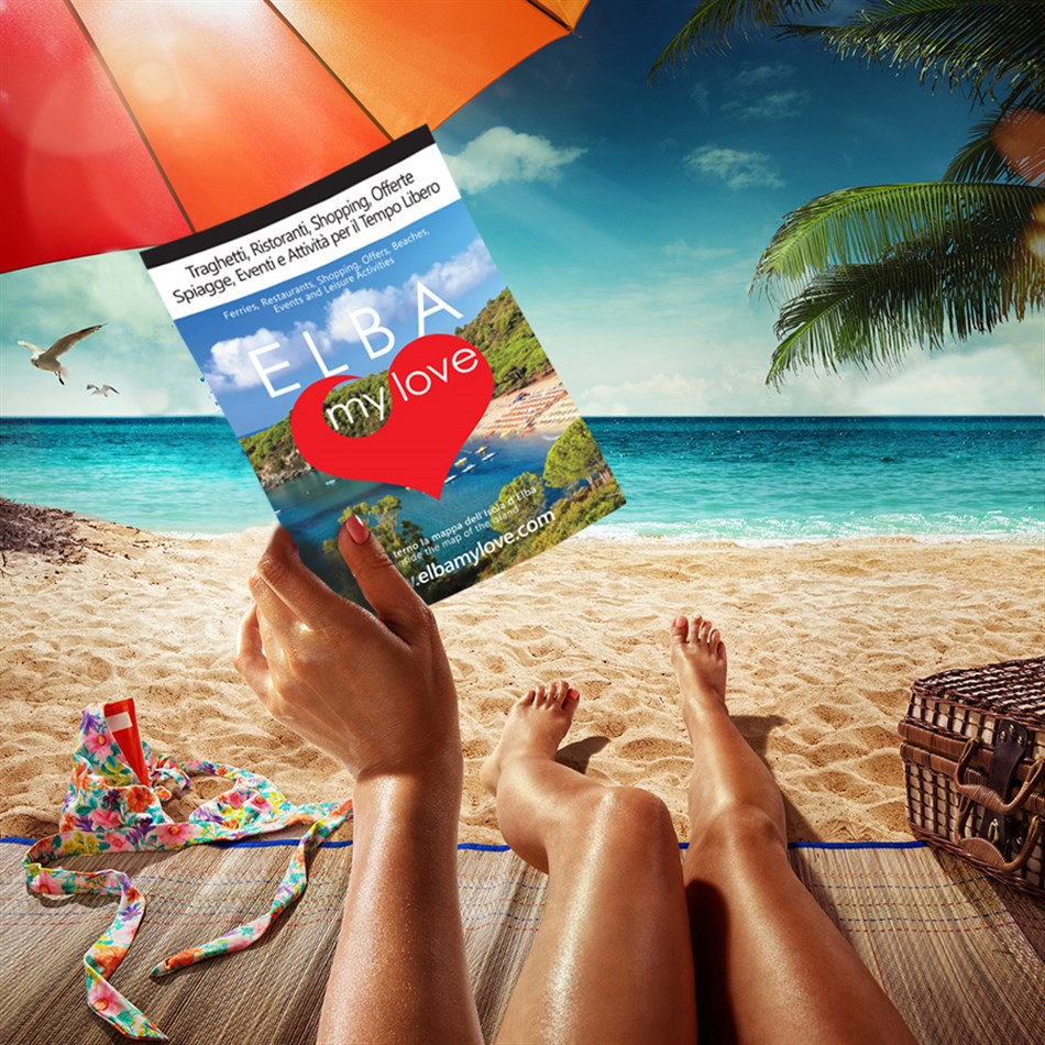 The new leaflet of Elbamylove.com is ready!!!