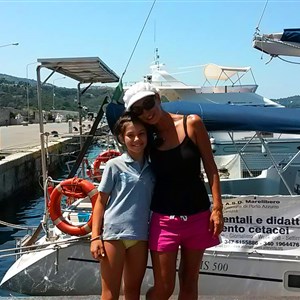 QUANDO IL MARE INSEGNA A CRESCERE
