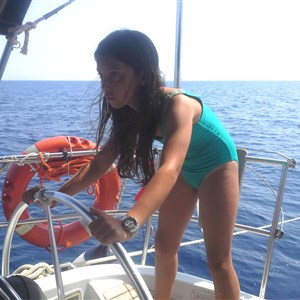 QUANDO IL MARE INSEGNA A CRESCERE