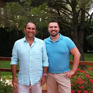 INTERVISTA AD ALBERTO AURICCHIO….  “AMO I FORMAGGI E L’ISOLA D’ELBA”
