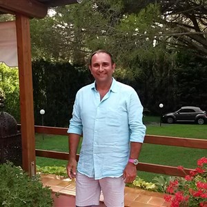 INTERVISTA AD ALBERTO AURICCHIO….  “AMO I FORMAGGI E L’ISOLA D’ELBA”