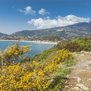 Elba, un'Isola 'Glam'! Con Acqua dell'Elba, Glamour.it racconterà dell'Elba fino a Natale.