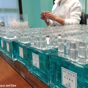 Elba, un'Isola 'Glam'! Con Acqua dell'Elba, Glamour.it racconterà dell'Elba fino a Natale.