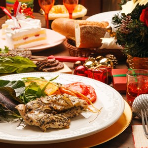 Noël avec le cœur… Recettes pour vos fêtes par les chefs de l'Île d'Elbe