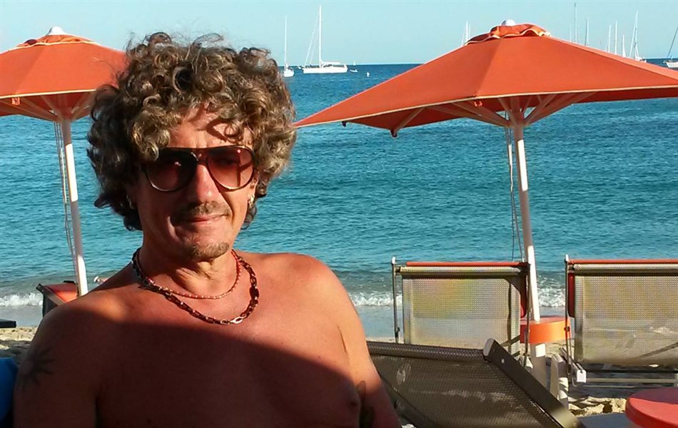 IL PROFESSOR CENERENTOLO.. dall’Elba ce ne parla Guido Genovesi