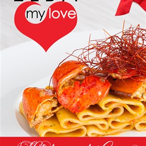 RECIPES FOR YOUR HOLIDAYS FROM THE CHEFS OF THE ISLAND OF ELBA… CHRISTMAS WITH HEART